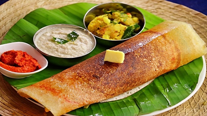 7 Viral Bizarre Dosa Experiments in India