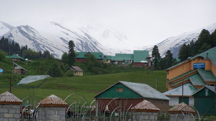 Gulmarg