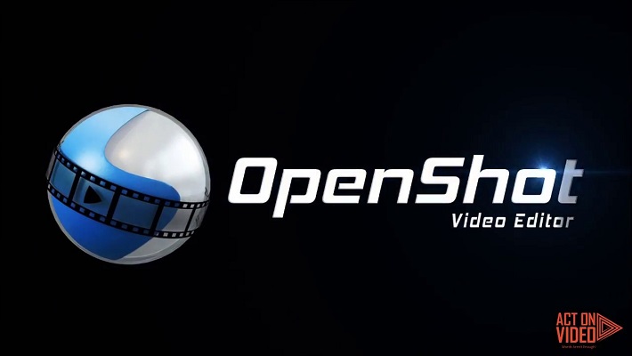 OpenShot Video