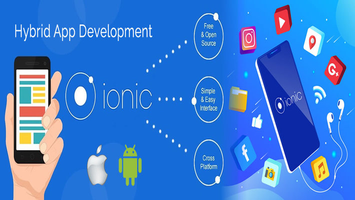 Ionic