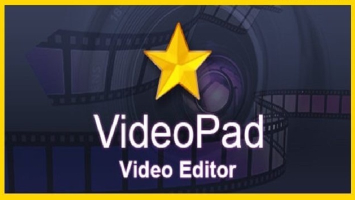 VideoPad Editor