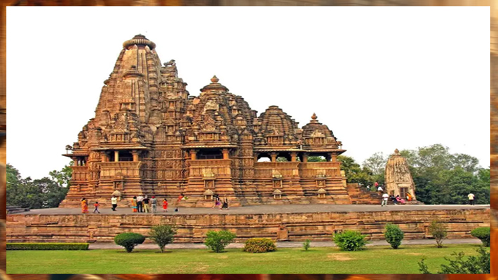 Khajuraho Temple