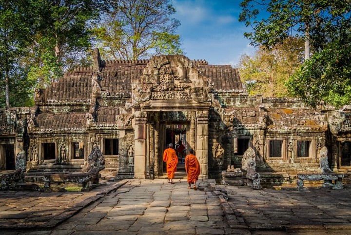 Cambodia