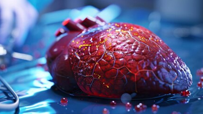 Hybrid Coronary Revascularization