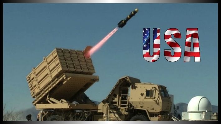 USA