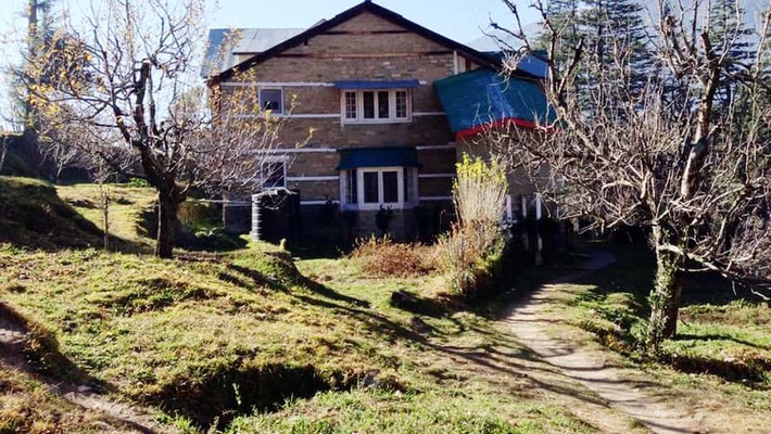Pir Panjal Cottage