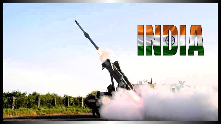 India
