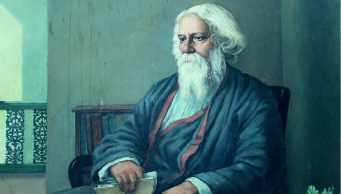 Tagore