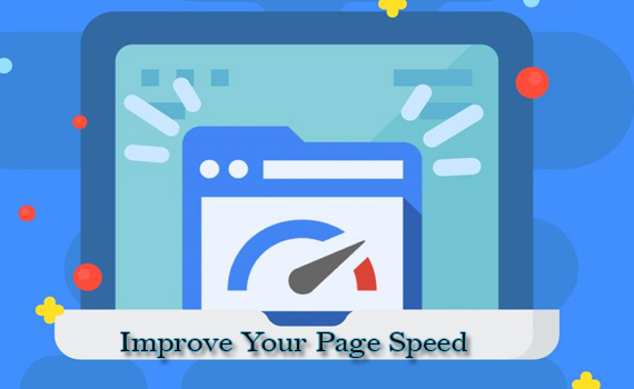 Improve Your Page Speed