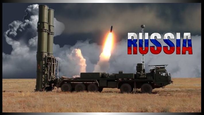 Russia