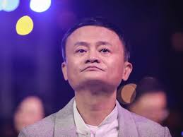 Jack Ma is home in China amid speculation over his location: FT