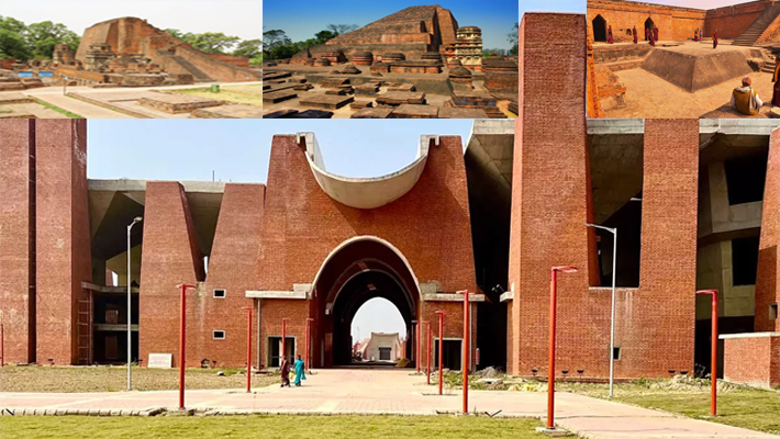 Nalanda University