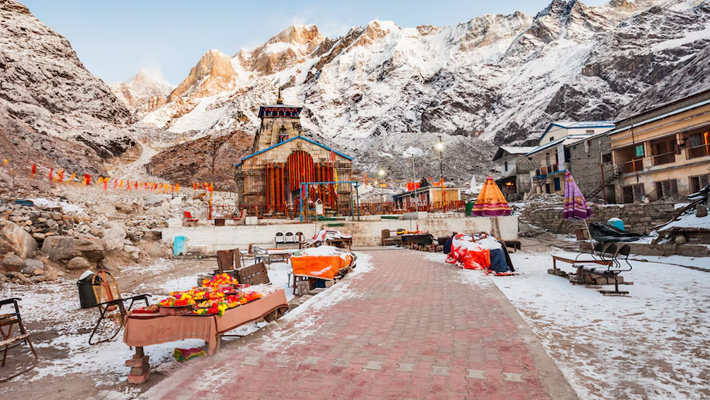 What to do in Kedarnath