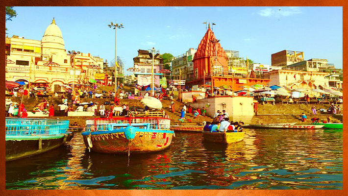 Varanasi