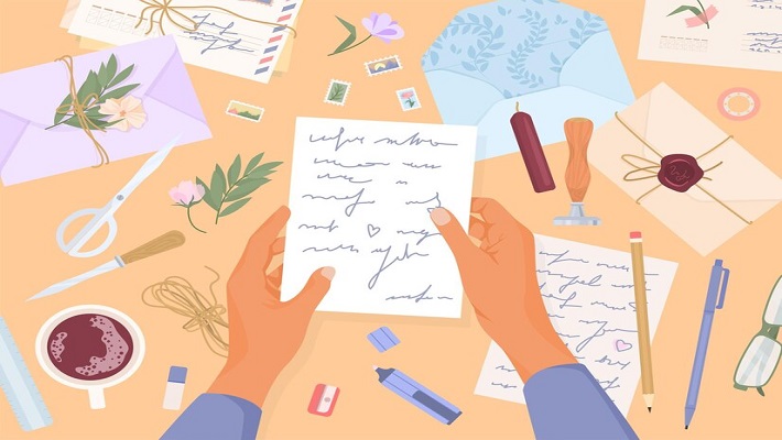 Journal Your feelings