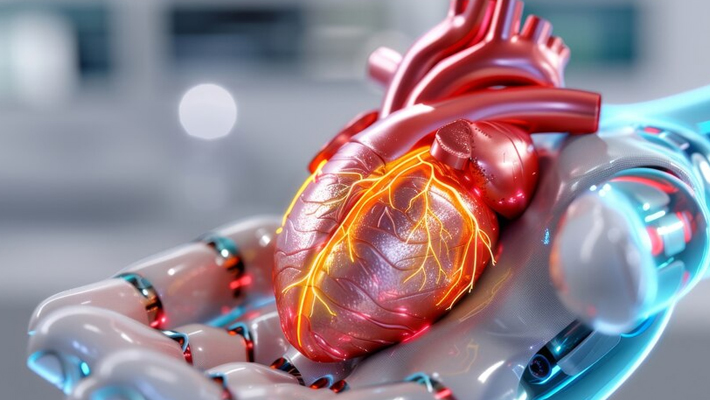 Laser Angioplasty
