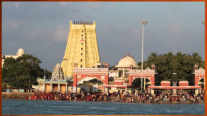 Rameswaram